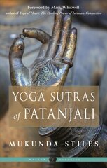 Yoga Sutras of Patanjali: Weiser Classics цена и информация | Самоучители | pigu.lt