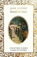 Mansfield Park New edition kaina ir informacija | Fantastinės, mistinės knygos | pigu.lt