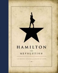 Hamilton: The Revolution цена и информация | Книги об искусстве | pigu.lt