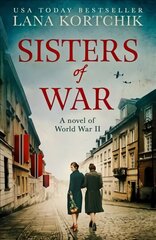 Sisters of War цена и информация | Фантастика, фэнтези | pigu.lt