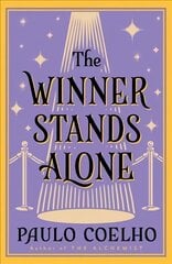 Winner Stands Alone edition kaina ir informacija | Fantastinės, mistinės knygos | pigu.lt