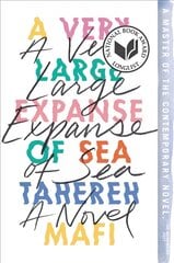 Very Large Expanse of Sea цена и информация | Книги для подростков  | pigu.lt