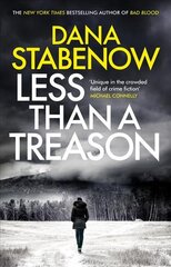 Less Than a Treason цена и информация | Fantastinės, mistinės knygos | pigu.lt