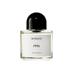 Kvapusis vanduo Byredo 1996 EDP moterims, 100 ml kaina ir informacija | Kvepalai moterims | pigu.lt