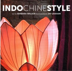 Indochine Style цена и информация | Самоучители | pigu.lt