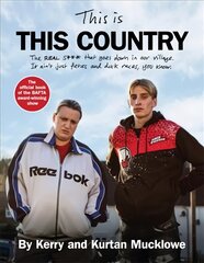 This Is This Country: The official book of the BAFTA award-winning show цена и информация | Фантастика, фэнтези | pigu.lt