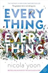 Everything, Everything цена и информация | Книги для подростков  | pigu.lt