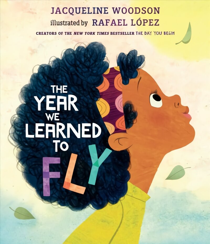Year We Learned to Fly kaina ir informacija | Knygos paaugliams ir jaunimui | pigu.lt
