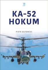 Ka-52 Hokum kaina ir informacija | Socialinių mokslų knygos | pigu.lt