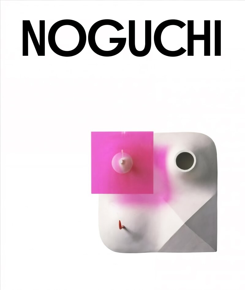 Isamu Noguchi kaina ir informacija | Knygos apie meną | pigu.lt