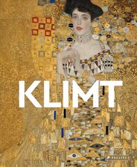 Klimt: Masters of Art kaina ir informacija | Knygos apie meną | pigu.lt