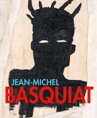 Jean-Michel Basquiat: Of Symbols and Signs kaina ir informacija | Knygos apie meną | pigu.lt