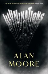 Illuminations: The Top 5 Sunday Times Bestseller kaina ir informacija | Fantastinės, mistinės knygos | pigu.lt