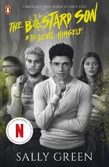 Bastard Son and the Devil Himself: Now a major Netflix series Media tie-in цена и информация | Fantastinės, mistinės knygos | pigu.lt