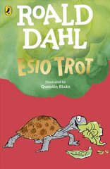 Esio Trot цена и информация | Книги для подростков  | pigu.lt