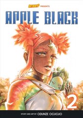 Apple Black, Volume 2 - Rockport Edition: Sunny Eyes, Volume 2 цена и информация | Фантастика, фэнтези | pigu.lt