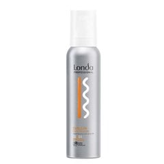 Plaukų putos garbanoms Londa Professional Curls In, 150ml kaina ir informacija | Plaukų formavimo priemonės | pigu.lt