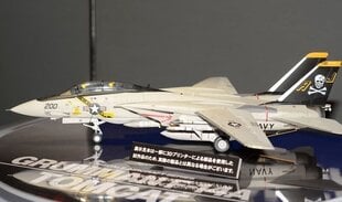 Plastikinis surenkamas modelis Tamiya Grumman F-14A Tomcat, 1/48, 61114 kaina ir informacija | Konstruktoriai ir kaladėlės | pigu.lt