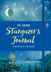 Stargazer's Journal цена и информация | Книги для подростков и молодежи | pigu.lt