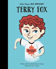 Terry Fox, Volume 92 kaina ir informacija | Knygos paaugliams ir jaunimui | pigu.lt