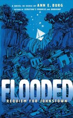 Flooded: Requiem for Johnstown kaina ir informacija | Knygos paaugliams ir jaunimui | pigu.lt