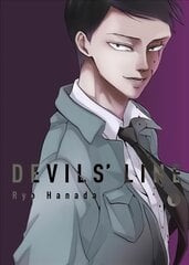 Devils' Line Volume 6, Vol. 6 цена и информация | Fantastinės, mistinės knygos | pigu.lt