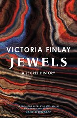 Jewels: A Secret History цена и информация | Энциклопедии, справочники | pigu.lt