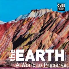 Earth: A World To Preserve kaina ir informacija | Kelionių vadovai, aprašymai | pigu.lt