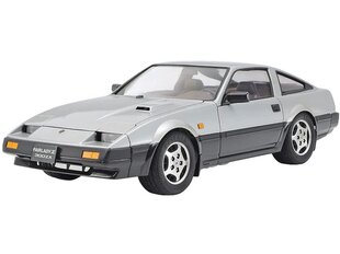 Plastikinis surenkamas modelis Tamiya Nissan Fairlady Z 300ZX Two-Seater, 1/24, 24042 kaina ir informacija | Konstruktoriai ir kaladėlės | pigu.lt