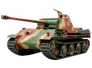 Сборная модель Tamiya - German Panther Type G, 1/48, 32520 цена и информация | Конструкторы и кубики | pigu.lt