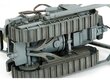 Plastikinis surenkamas modelis Tamiya Komatsu G40 Bulldozer Japanese Navy, 1/48, 32565 kaina ir informacija | Konstruktoriai ir kaladėlės | pigu.lt