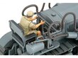 Plastikinis surenkamas modelis Tamiya Komatsu G40 Bulldozer Japanese Navy, 1/48, 32565 kaina ir informacija | Konstruktoriai ir kaladėlės | pigu.lt