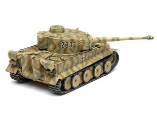 Plastikinis surenkamas modelis Tamiya German Heavy Tank Tiger I Early Production Eastern Front, 1/48, 32603 kaina ir informacija | Konstruktoriai ir kaladėlės | pigu.lt