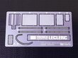 Surenkama miniatiūra Plastikinis surenkamas modelis Tamiya Modern French LeClerc 2 PhotoEtched Parts, 1/35, 35280 kaina ir informacija | Konstruktoriai ir kaladėlės | pigu.lt