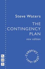 Contingency Plan: Two plays 2022 edition kaina ir informacija | Apsakymai, novelės | pigu.lt