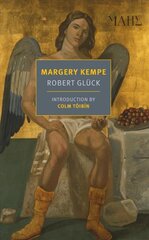 Margery Kempe kaina ir informacija | Fantastinės, mistinės knygos | pigu.lt