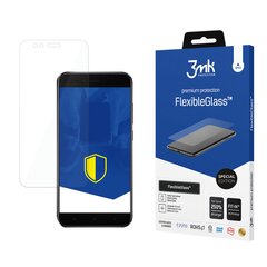 Xiaomi Mi A1 Global - 3mk FlexibleGlass™ Special Edition screen protector цена и информация | Защитные пленки для телефонов | pigu.lt