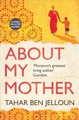 About My Mother цена и информация | Романы | pigu.lt