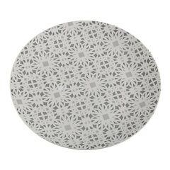 Плоская тарелка Versa Lloset, 27 см, фарфор цена и информация | Посуда, тарелки, обеденные сервизы | pigu.lt