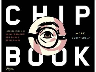 Chip Kidd: Book Two kaina ir informacija | Knygos apie meną | pigu.lt