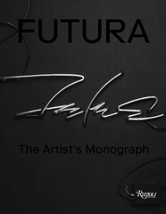 Futura : The Artist's Monograph : The Artist's Monograph kaina ir informacija | Knygos apie meną | pigu.lt