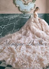 Monique Lhuillier: Dreaming of Fashion and Glamour цена и информация | Книги об искусстве | pigu.lt