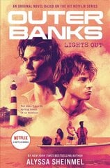 Outer Banks: Lights Out цена и информация | Романы | pigu.lt