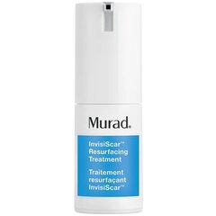 Крем для проблемной кожи после акне Murad InvisiScar Resurfacing Treatment, 15 мл цена и информация | Кремы для лица | pigu.lt