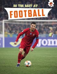 Football (Soccer) цена и информация | Книги для подростков  | pigu.lt