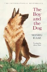 Boy and the Dog цена и информация | Фантастика, фэнтези | pigu.lt