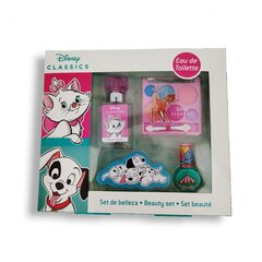 Детский парфюмерный набор Lorenay Disney Classics цена и информация | Духи для детей | pigu.lt