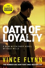 Oath of Loyalty Export/Airside цена и информация | Fantastinės, mistinės knygos | pigu.lt