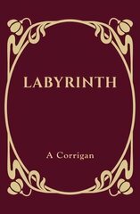 Labyrinth: One classic film, fifty-five sonnets UK ed. цена и информация | Поэзия | pigu.lt