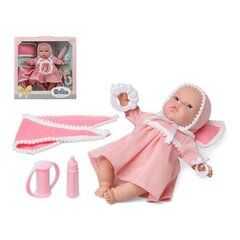 Кукла cо звуком цена и информация | Игрушки для девочек | pigu.lt